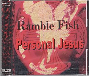 Amazon.co.jp: Personal Jesus: ミュージック